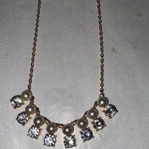 Short Necklace